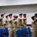 NMRTC Pensacola held 133rd Chief Petty Officer Ceremony at Naval Hospital Pensacola