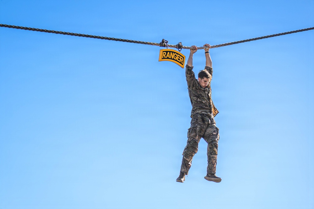 2026 Best Ranger Competition