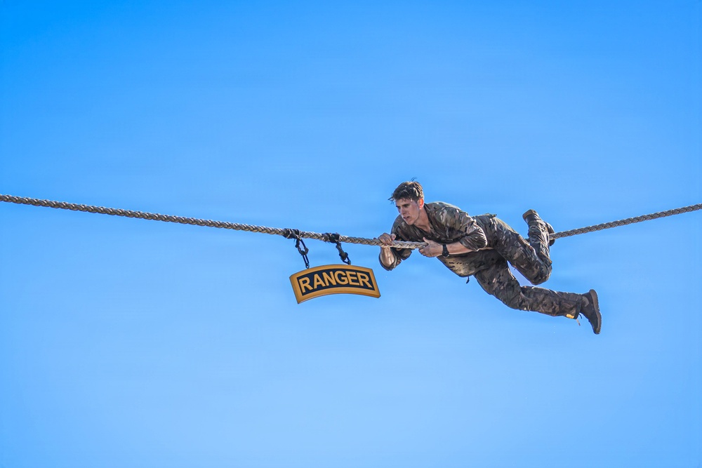 2026 Best Ranger Competition