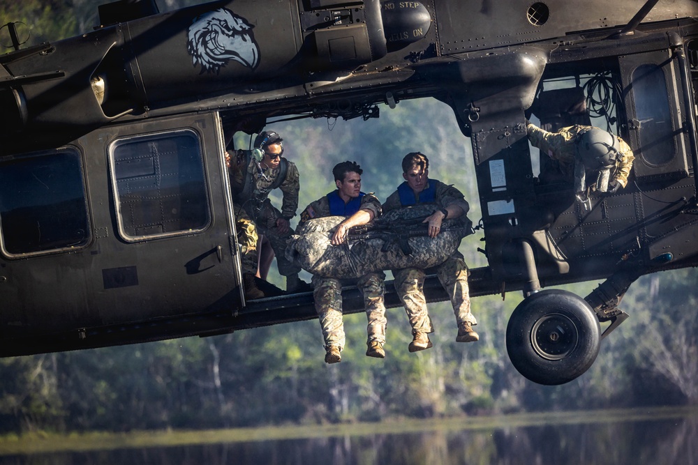 2026 Best Ranger Competition