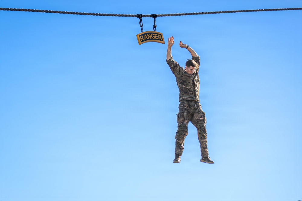 2026 Best Ranger Competition