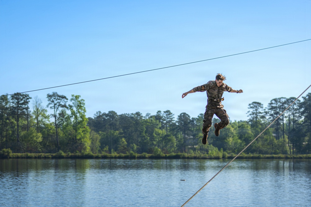 2026 Best Ranger Competition