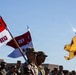 Nevada Army Guard 'turns blue' to symbolize mobile infantry transition