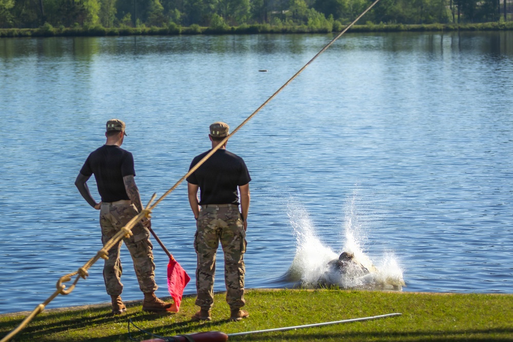 2026 Best Ranger Competition