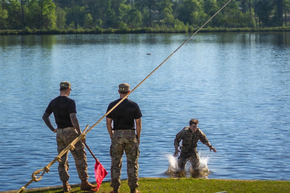 2026 Best Ranger Competition