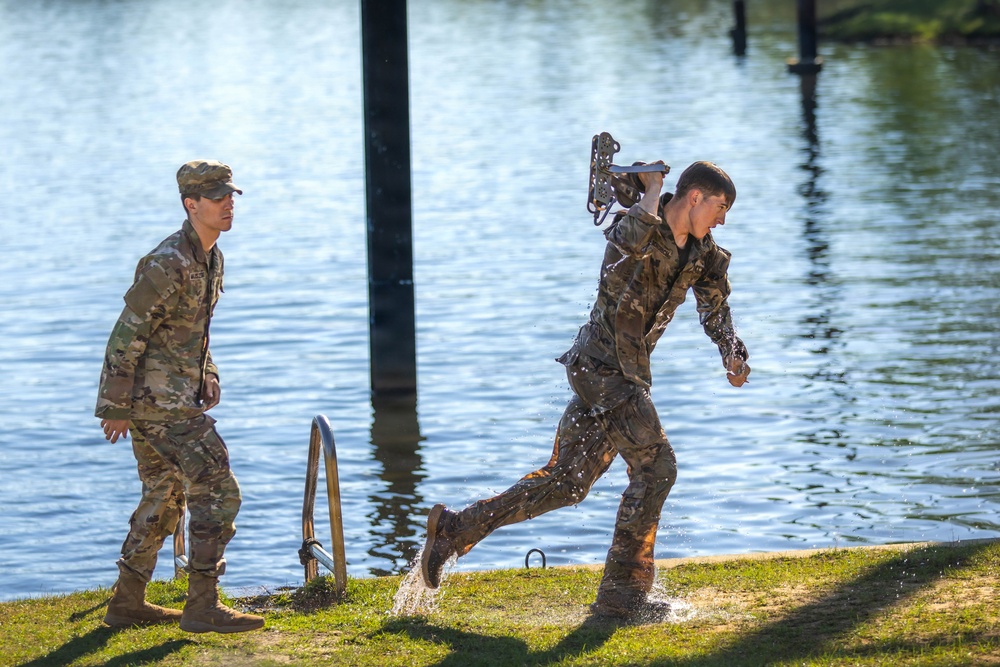 2026 Best Ranger Competition