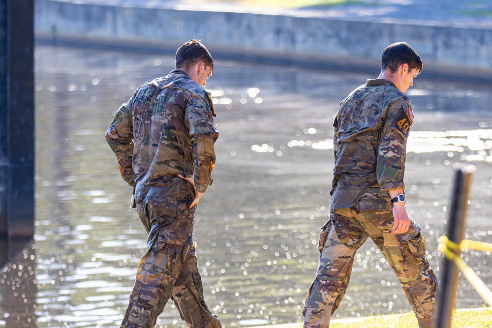 2026 Best Ranger Competition
