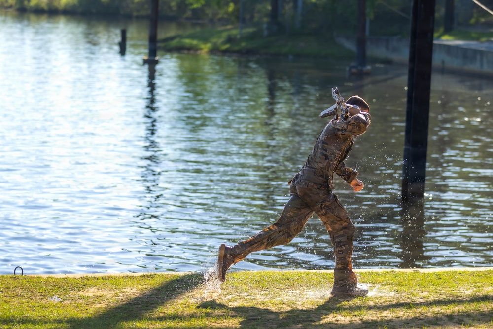 2026 Best Ranger Competition