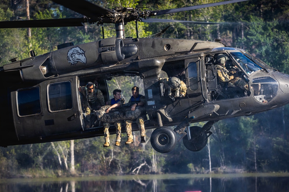 2026 Best Ranger Competition