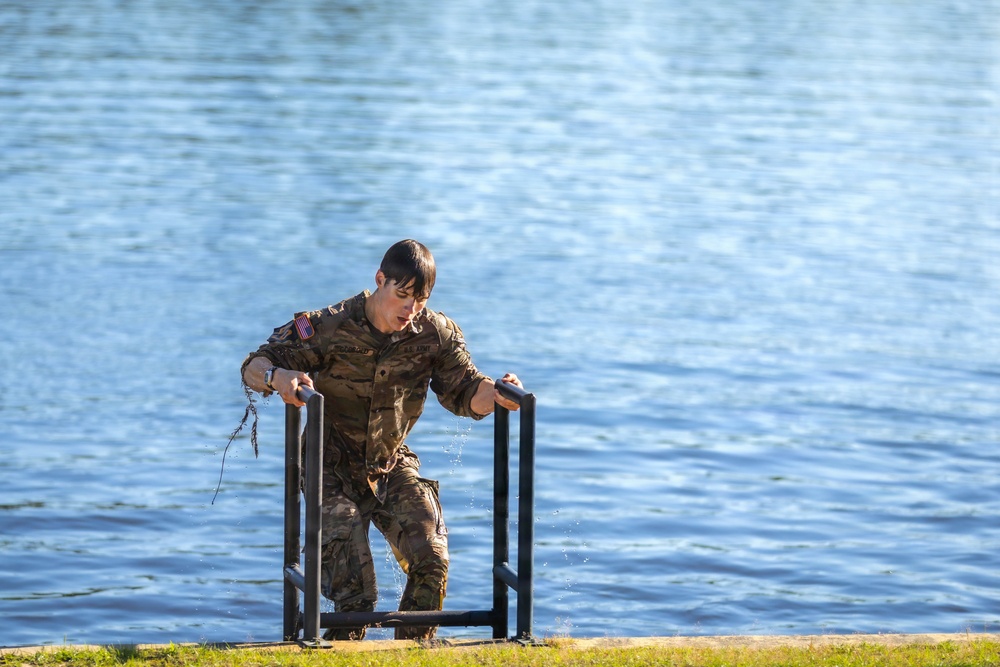 2026 Best Ranger Competition