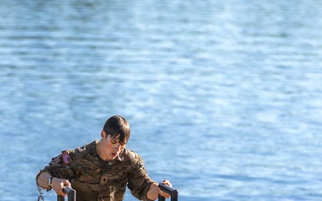 2026 Best Ranger Competition