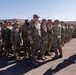 Nevada Army Guard ‘turns blue’ to symbolize mobile infantry transition