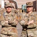 Nevada Army Guard ‘turns blue’ to symbolize mobile infantry transition