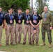 Marine Corps Security Force Battalion (MCSFBn) Kings Bay Hosts 15th Annual Dunham Challenge