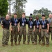 Marine Corps Security Force Battalion (MCSFBn) Kings Bay Hosts 15th Annual Dunham Challenge