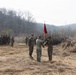 KMEP 26.1 | U.S. Marines with 12th LCT Participate in Fires and Recon Activation and Awards Ceremony
