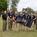 Marine Corps Security Force Battalion (MCSFBn) Kings Bay Hosts 15th Annual Dunham Challenge