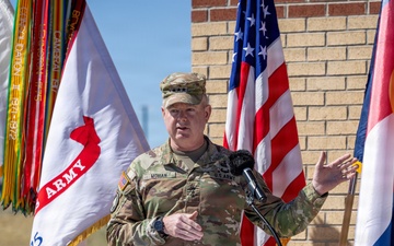 The Stack House Bistro Grand Opening