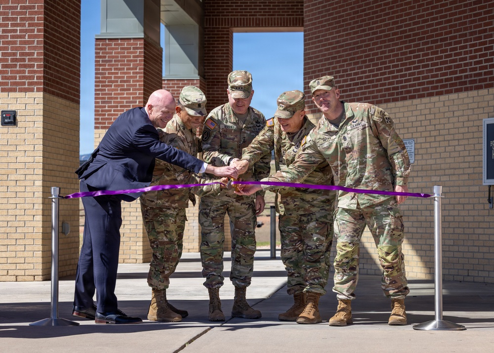 The Stack House Bistro Grand Opening