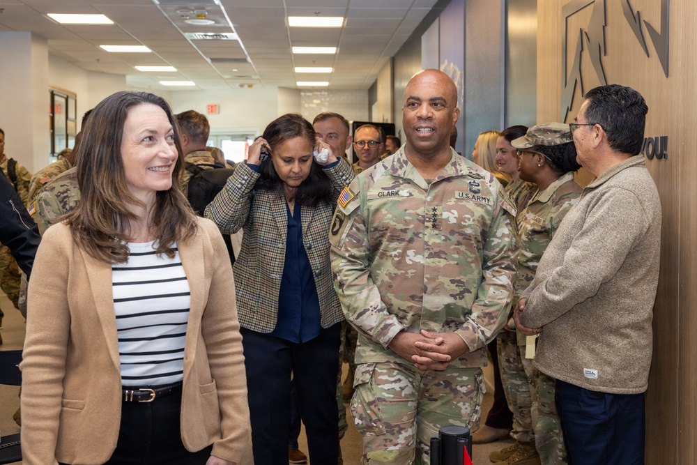 The Stack House Bistro Grand Opening