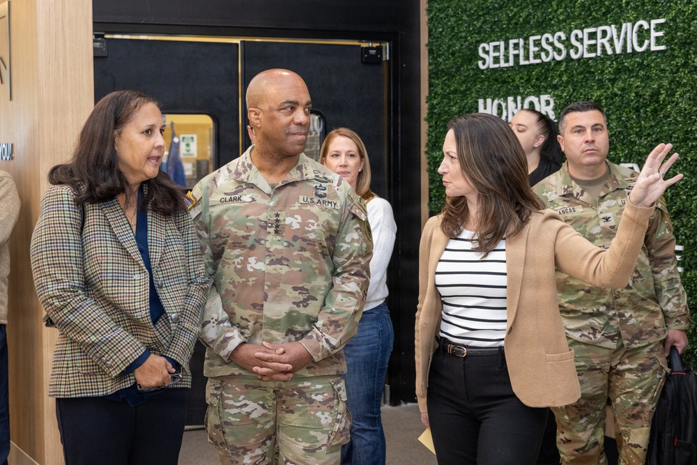 The Stack House Bistro Grand Opening