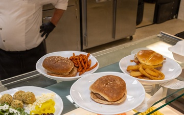 The Stack House Bistro Grand Opening