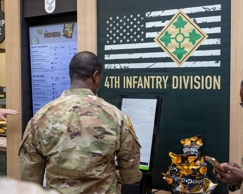 The Stack House Bistro Grand Opening