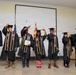 Student Graduation at Powidz