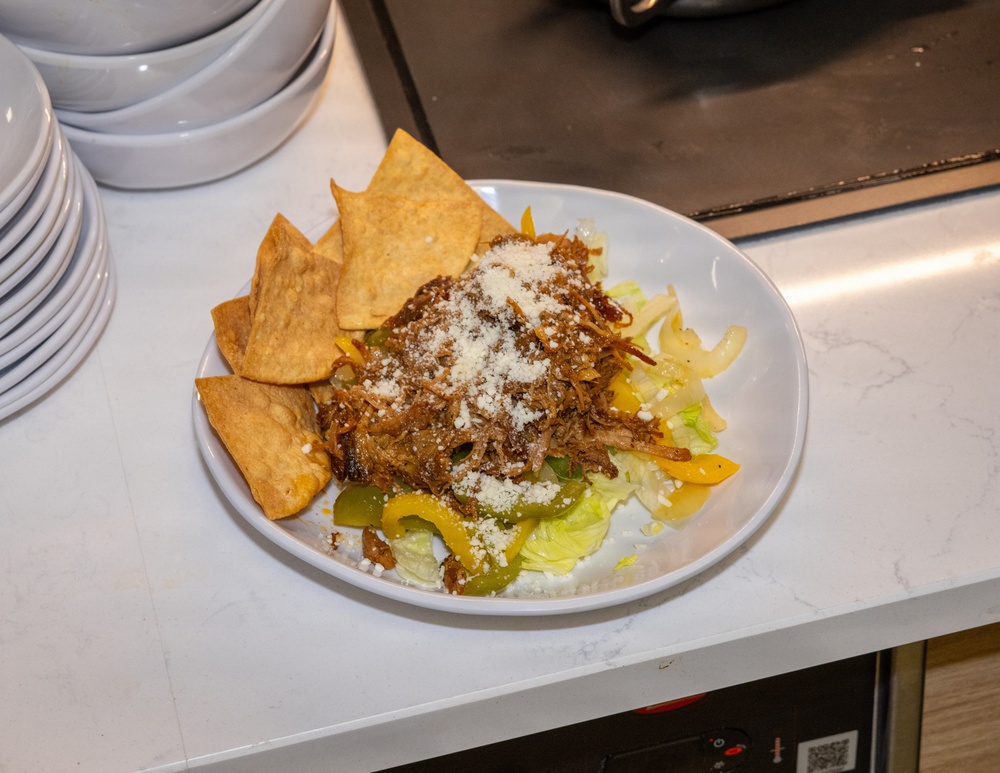 The Stack House Bistro Grand Opening