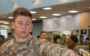 Fresh take on military dining comes to Fort Carson