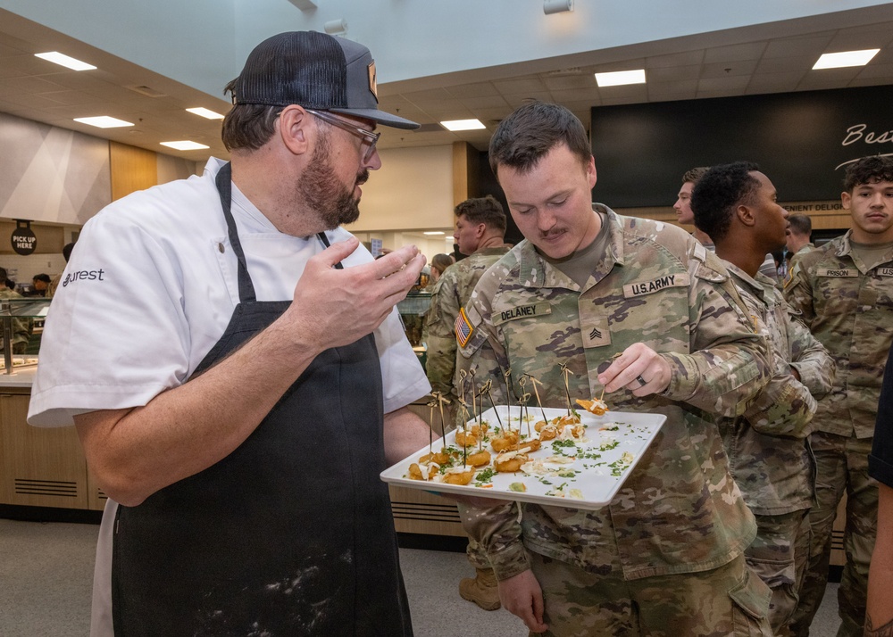 The Stack House Bistro Grand Opening