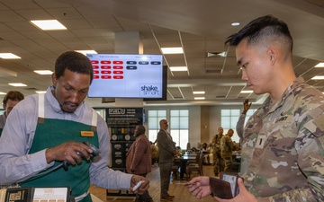 The Stack House Bistro Grand Opening