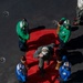 USS Gerald R. Ford (CVN 78) Pipes Aboard Rear Adm. Gavin Duff