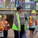 Sheppard Elementary Gets Upgraded Playground Equipment