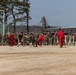 KMEP 26.1 | 12th LCT Charlie Company Commemorates Warriors Day with ROK Marines