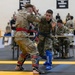 1st Infantry Division Soldiers Compete at 2026 Lacerda Cup