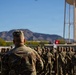 Nevada Army Guard 'turn blue' to symbolize mobile infantry transition