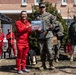 KMEP 26.1 | 12th LCT Charlie Company Commemorates Warrior's Day with ROK Marines