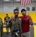 1st Infantry Division Competes at 2026 Lacerda Cup