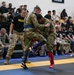 1st Infantry Division Soldiers Compete at 2026 Lacerda Cup