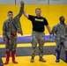 1st Infantry Division Soldiers Compete at 2026 Lacerda Cup