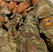 Nevada Army Guard 'turns blue' to symbolize mobile infantry transition