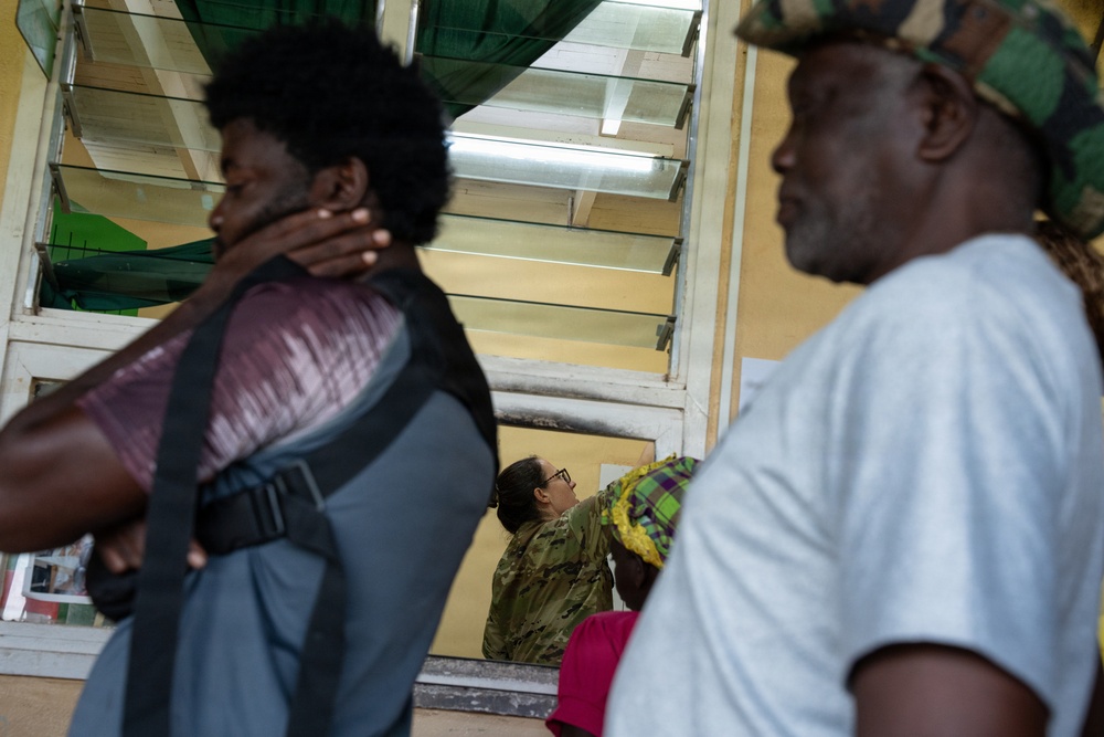 LAMAT 2026 promotes community health in Suriname