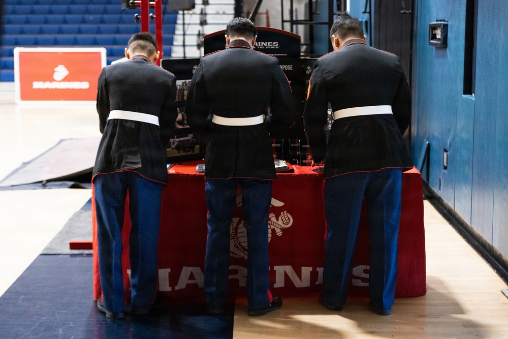 RS Portland: ASA No Hate Tour