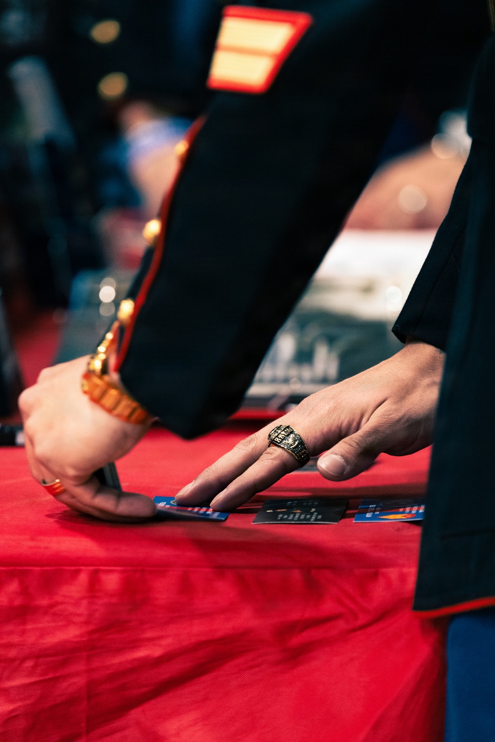 RS Portland: ASA No Hate Tour