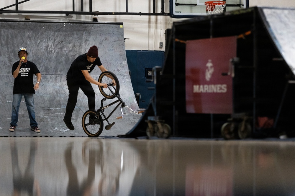 RS Portland: ASA No Hate Tour