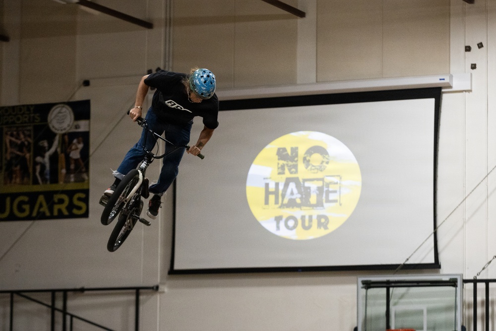 RS Portland: ASA No Hate Tour