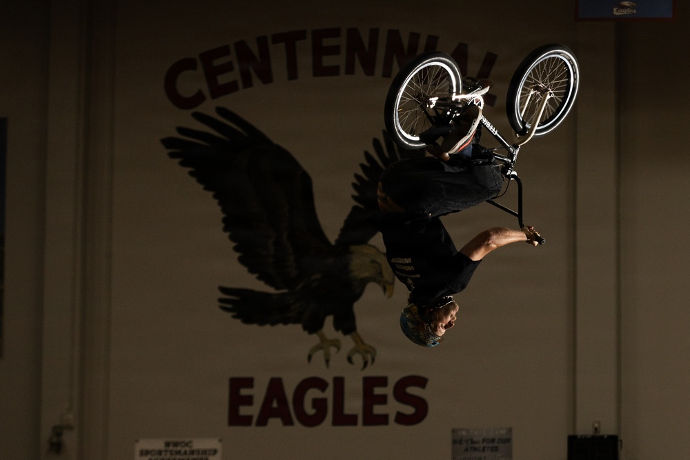 RS Portland: ASA No Hate Tour