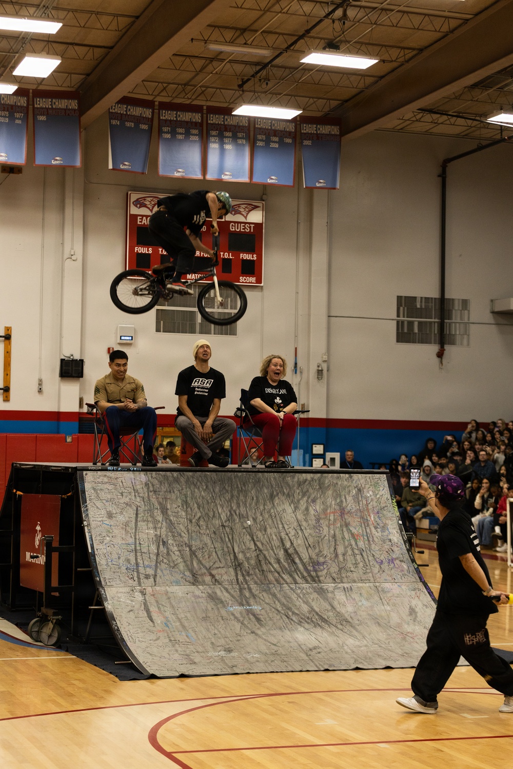 RS Portland: ASA No Hate Tour