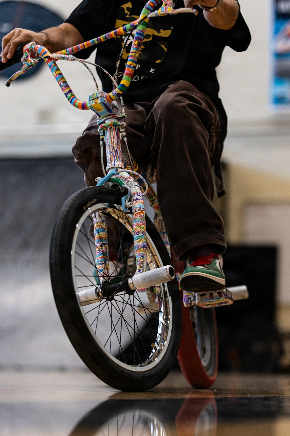 RS Portland: ASA No Hate Tour